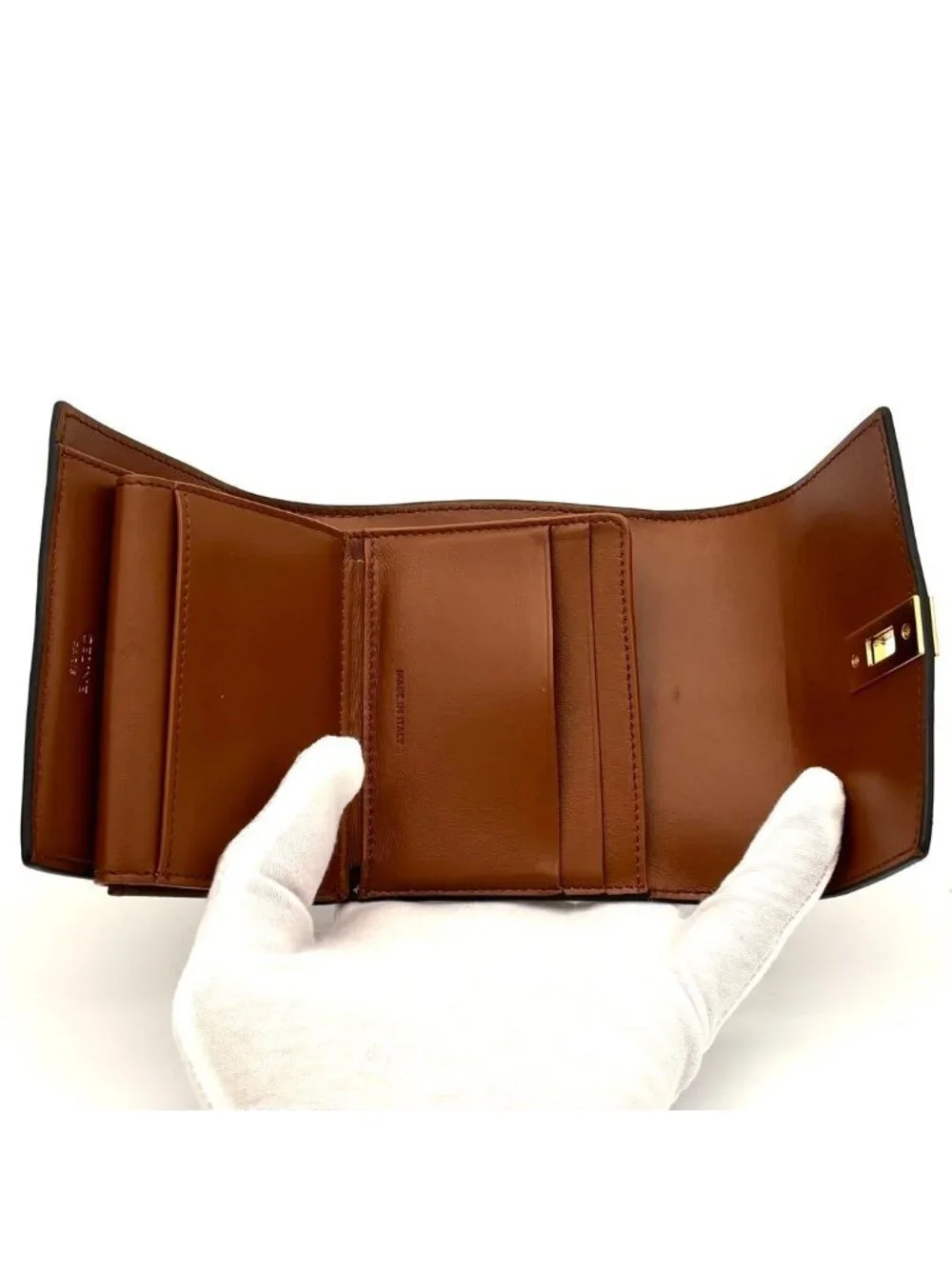 Celine this authentic